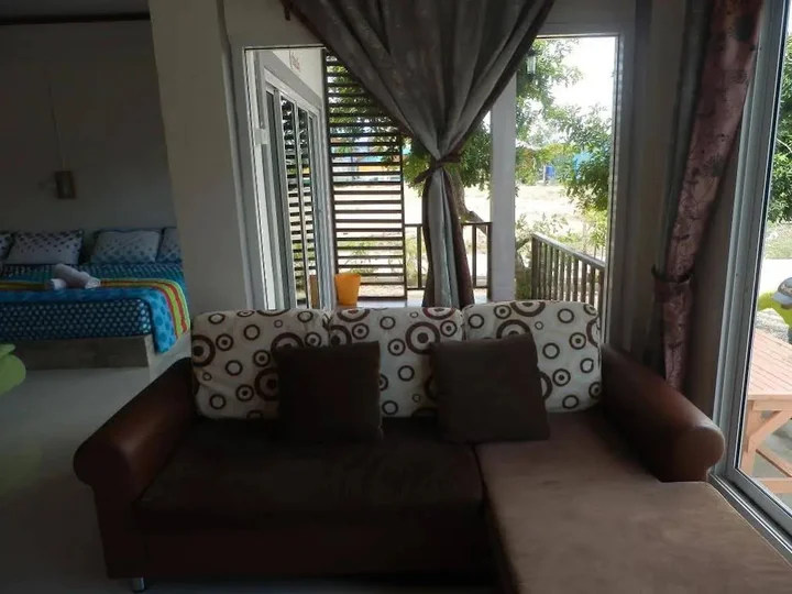 Ко-Лан: Baan Captain Hook at Koh Larn