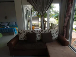 Ко-Лан: Baan Captain Hook at Koh Larn