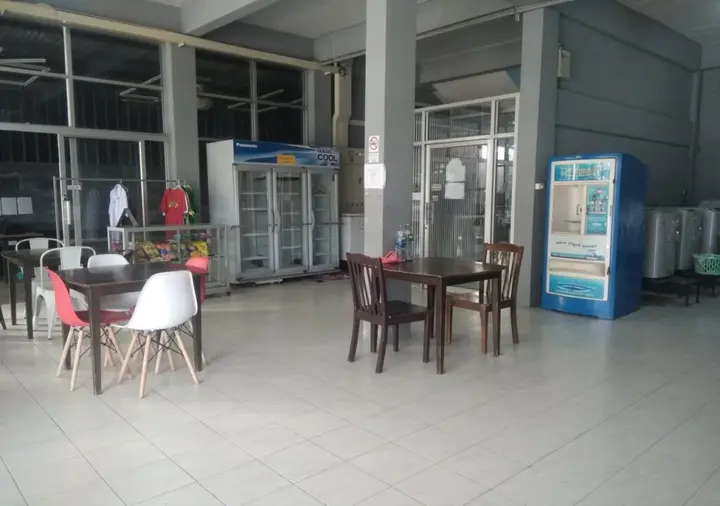 Сураттхани: Allseasons Suratthani Apartment