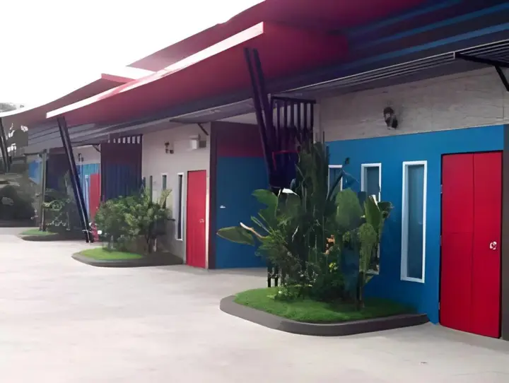 UII Boutique Place — фото 1