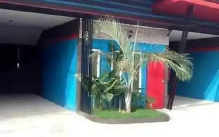 Сакон Накхон: UII Boutique Place
