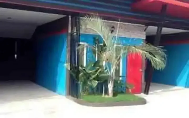 Сакон Накхон: UII Boutique Place