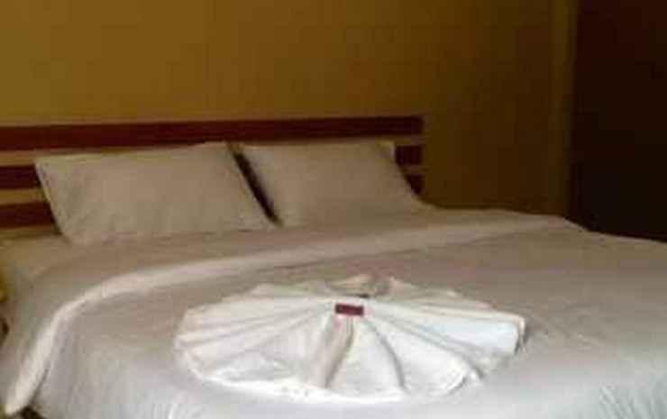 Сакон Накхон: UII Boutique Place