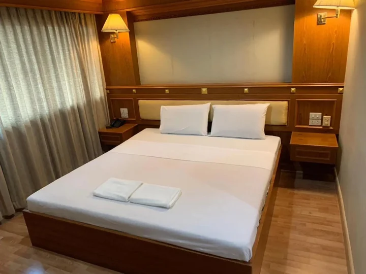 Сакон Накхон: Imperial Sakon Hotel