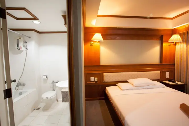 Imperial Sakon Hotel — фото 1