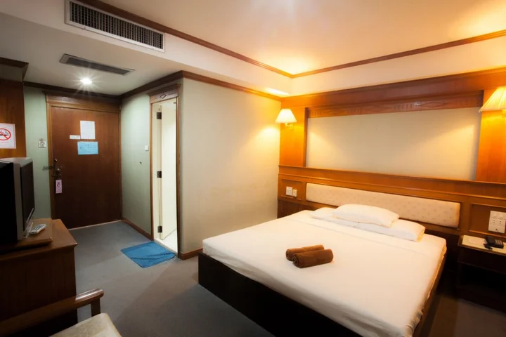Сакон Накхон: Imperial Sakon Hotel
