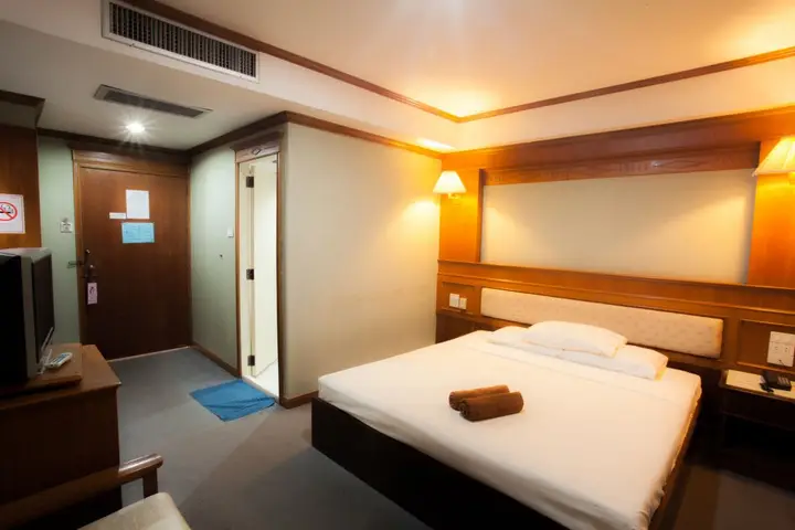 Imperial Sakon Hotel — фото 2
