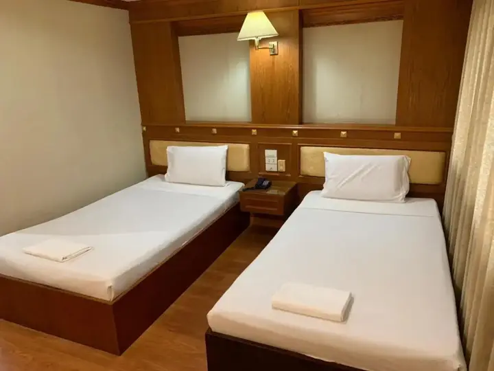 Imperial Sakon Hotel — фото 6