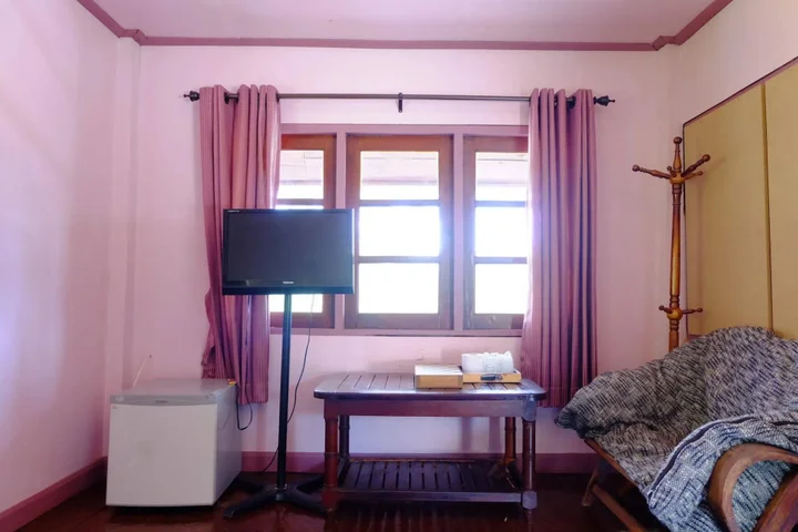 Мае-Таенг: Mok Far Mont Ngo Resort
