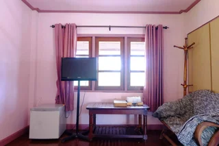 Мае-Таенг: Mok Far Mont Ngo Resort