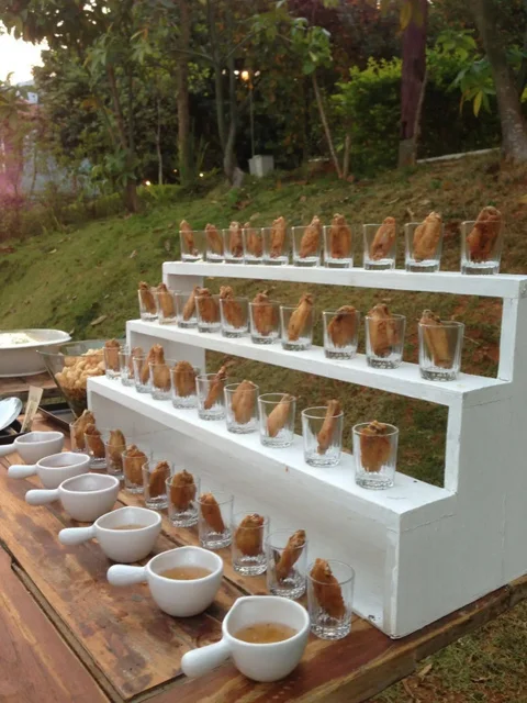Мае-Таенг: Mok Far Mont Ngo Resort