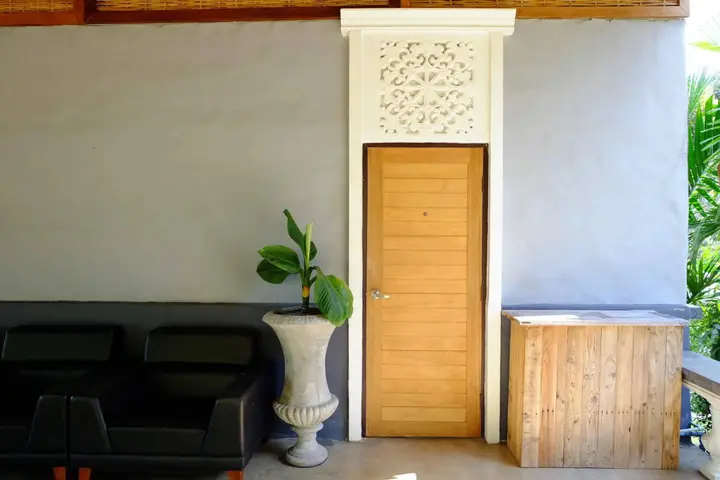 Мае-Таенг: Mok Far Mont Ngo Resort