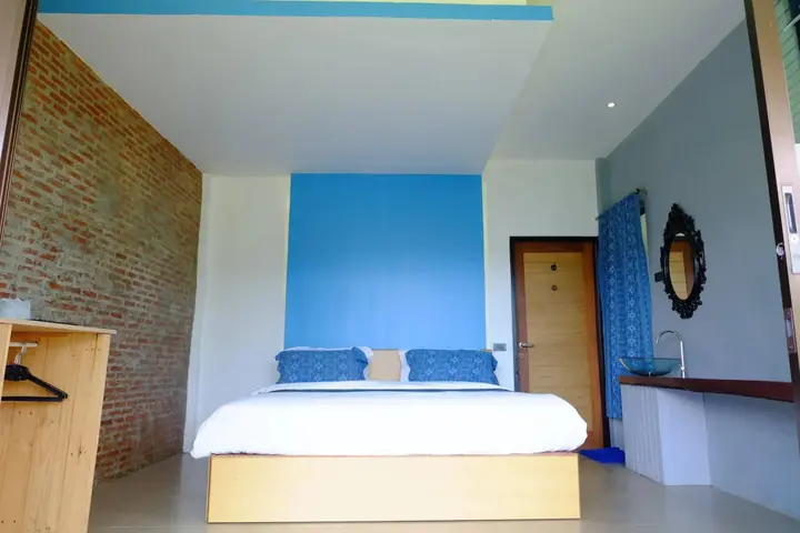 Мае-Таенг: Mok Far Mont Ngo Resort