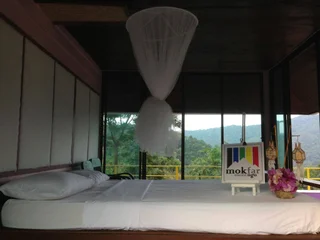 Мае-Таенг: Mok Far Mont Ngo Resort