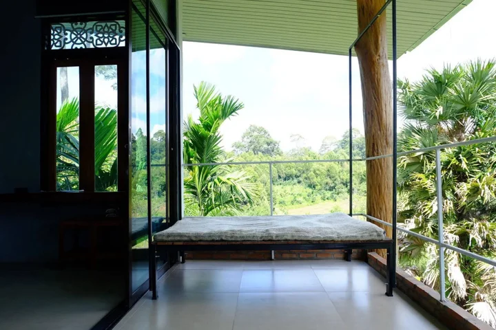 Мае-Таенг: Mok Far Mont Ngo Resort