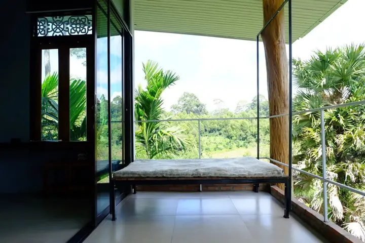 Мае-Таенг: Mok Far Mont Ngo Resort
