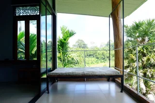 Мае-Таенг: Mok Far Mont Ngo Resort