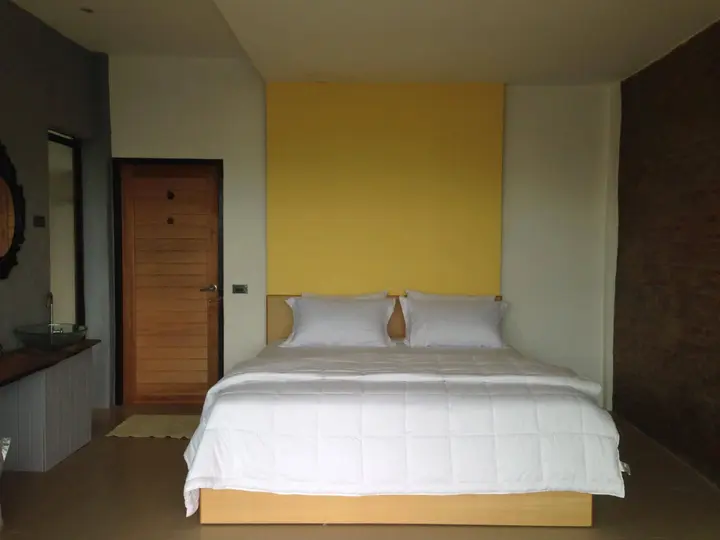 Мае-Таенг: Mok Far Mont Ngo Resort
