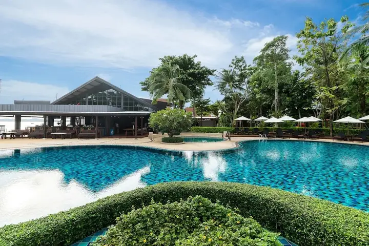 The Pool Villas by Peace Resort Samui — фото 3