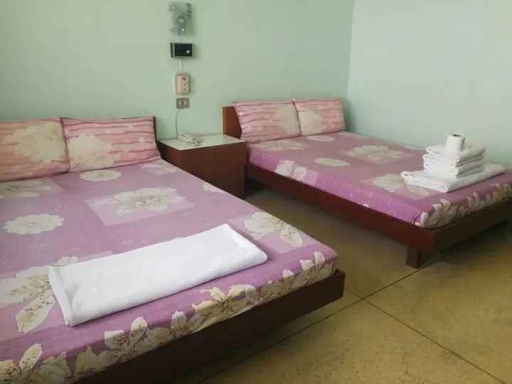 Laemthong Hotel — фото 1