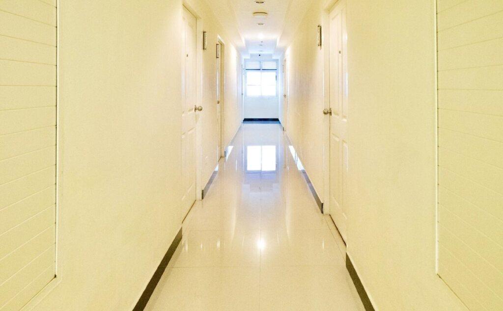 Бангкок: The Konnect Hotel