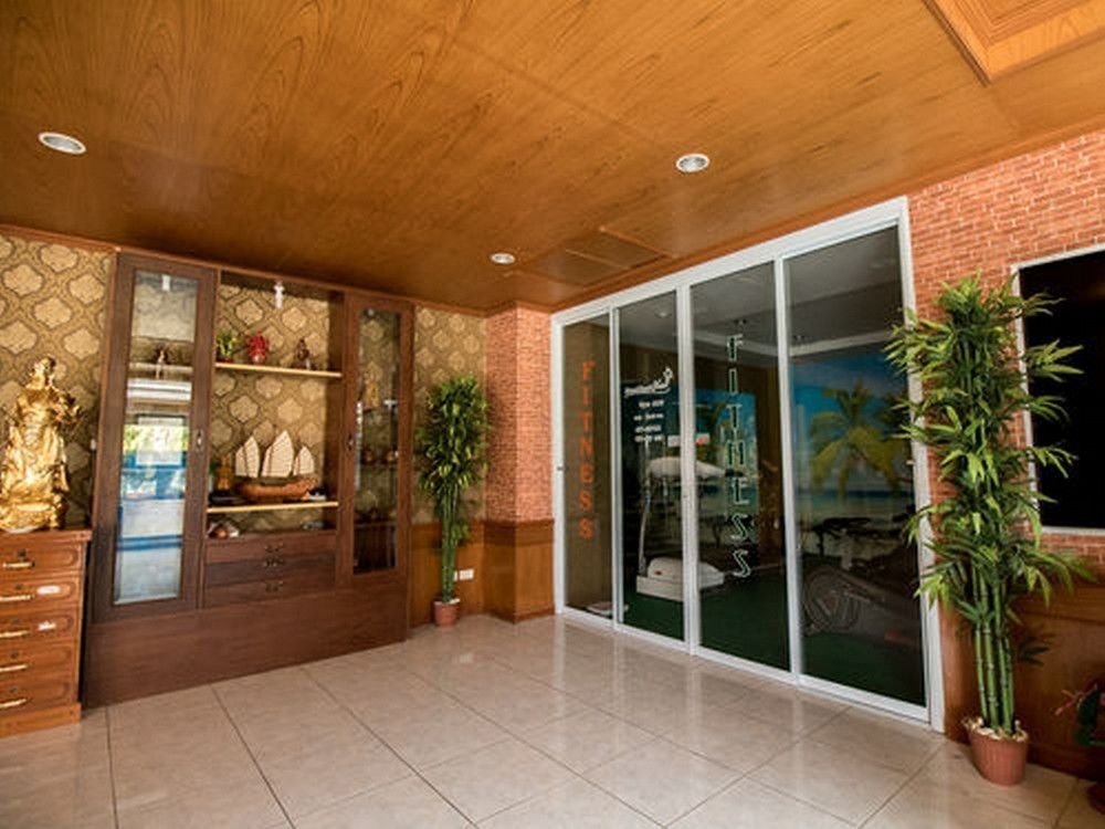 Самуи: Nida Rooms Bophut Samui Island