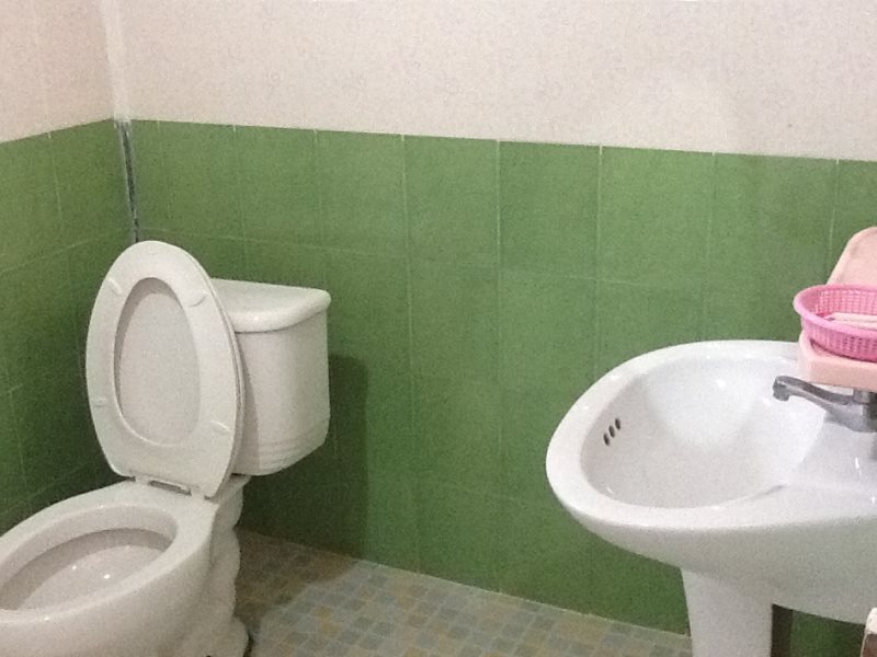 Бан-Донг: Suanphai Resort