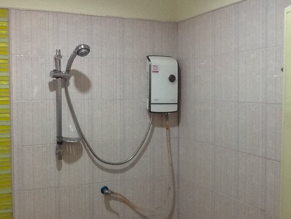 Бан-Донг: Suanphai Resort
