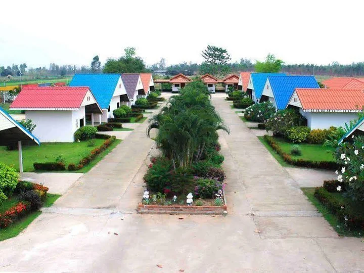 Бан-Донг: Suanphai Resort