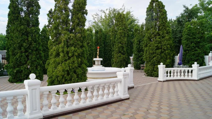 Новочеркасск: Мираж