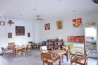 Удонтхани: Chanprasert House