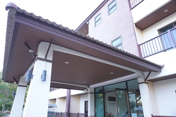 Удонтхани: Chanprasert House