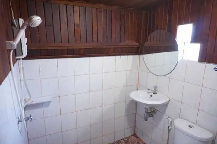 Удонтхани: Chanprasert House