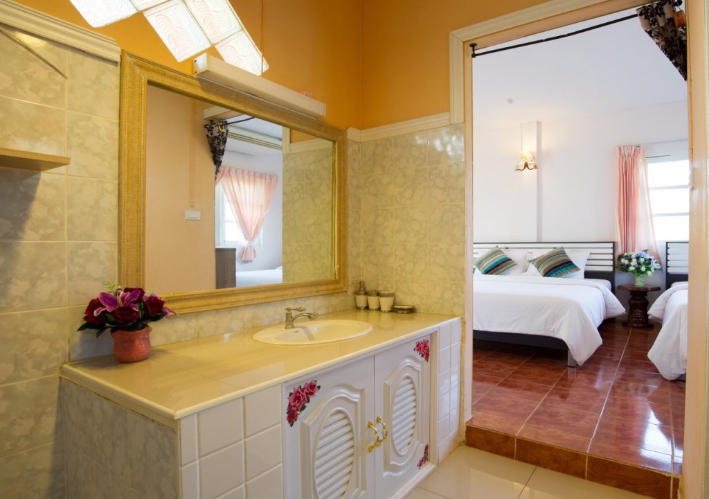 The Secret Cliff Boutique Resort — фото 1