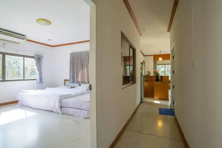 The Secret Cliff Boutique Resort — фото 6