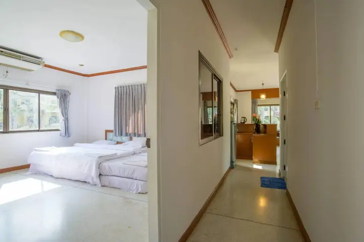 Нонг Нам Дэнг: The Secret Cliff Boutique Resort