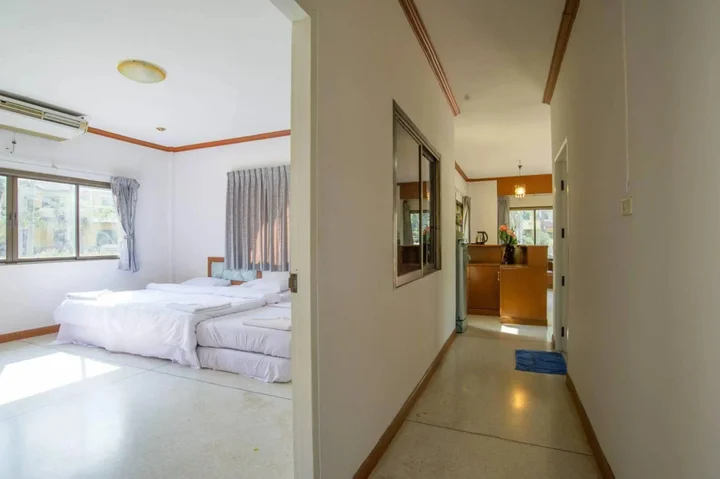Нонг Нам Дэнг: The Secret Cliff Boutique Resort