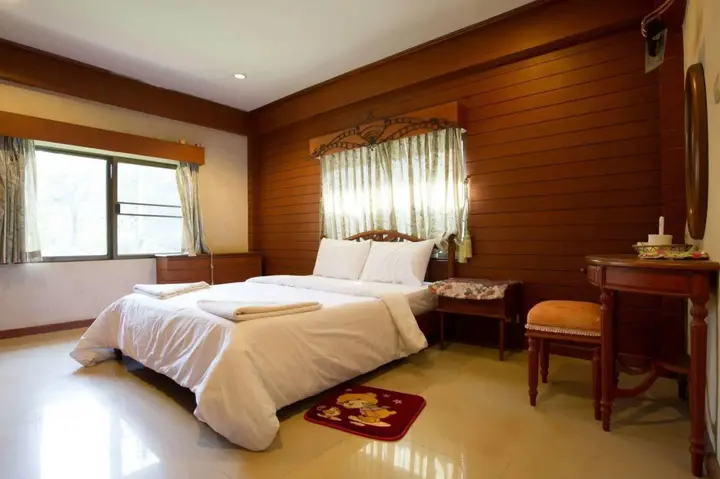 Нонг Нам Дэнг: The Secret Cliff Boutique Resort