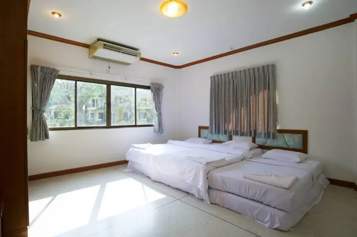 Нонг Нам Дэнг: The Secret Cliff Boutique Resort