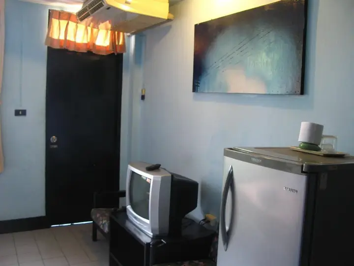 Shamrock Park Inn — фото 3