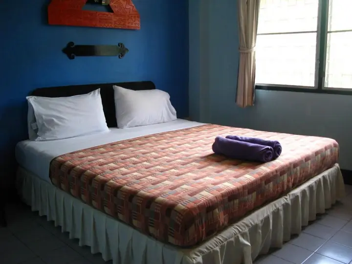 Shamrock Park Inn — фото 1