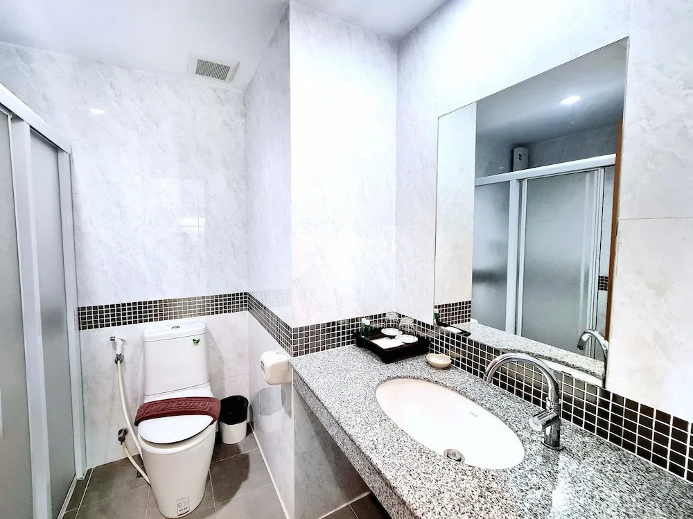 Паттайя: Nanthana Villa