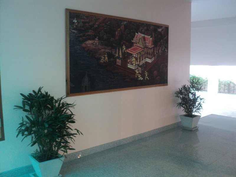 Паттайя: Nanthana Villa