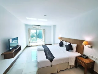 Паттайя: Nanthana Villa