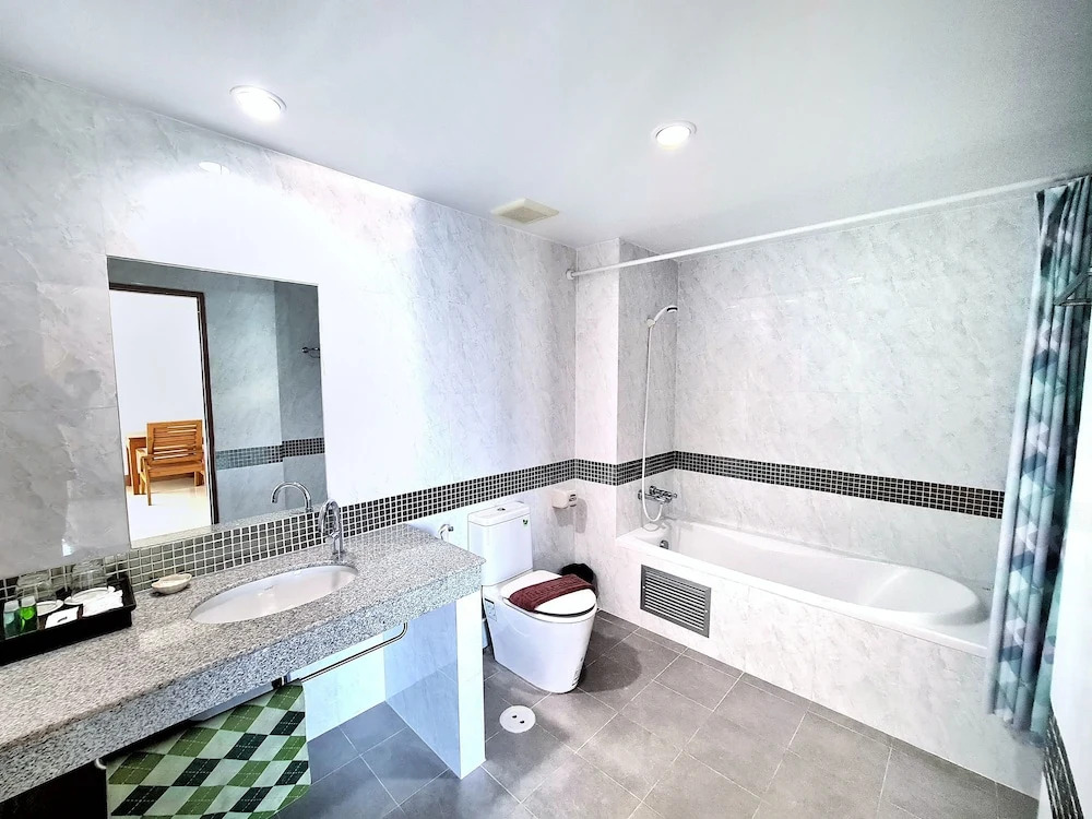 Паттайя: Nanthana Villa
