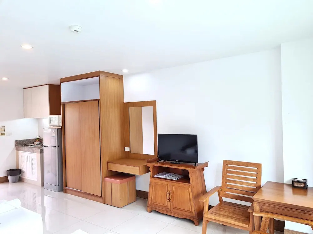 Паттайя: Nanthana Villa