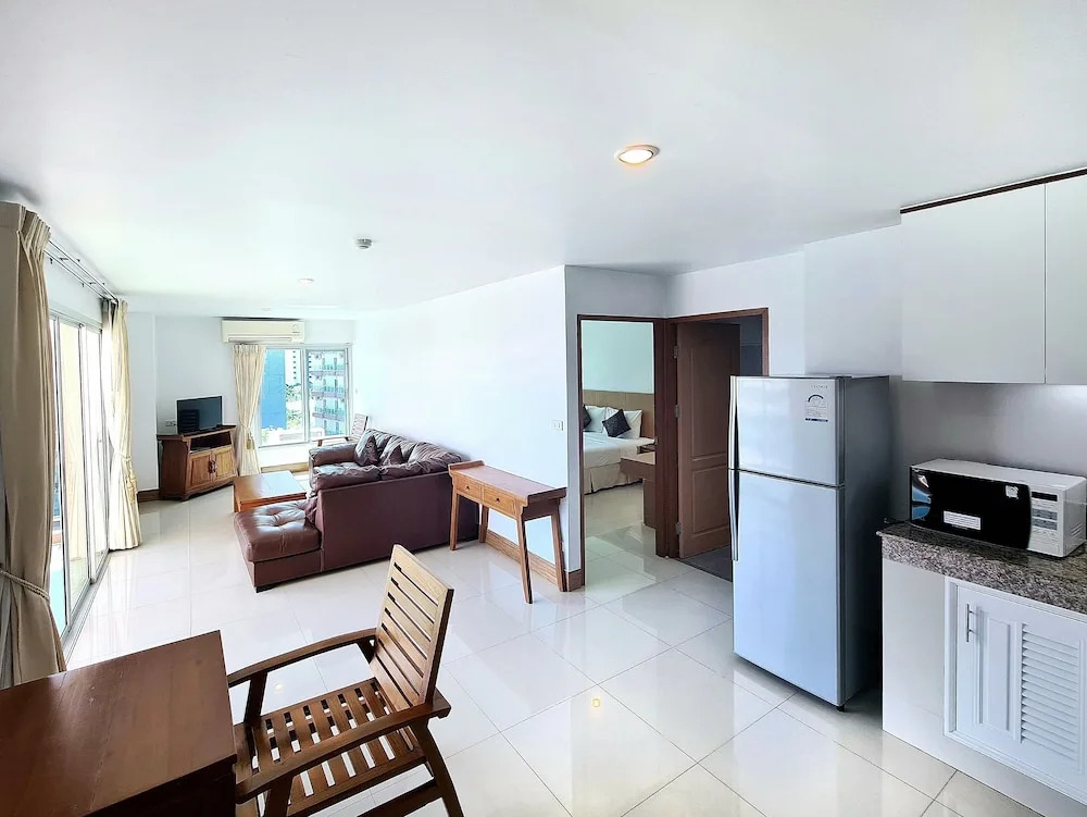 Паттайя: Nanthana Villa