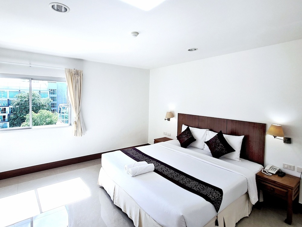 Паттайя: Nanthana Villa