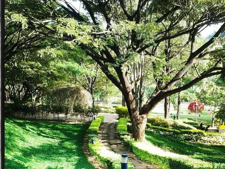 Нонг Нам Дэнг: Sak Phu Duen Hotel & Resort