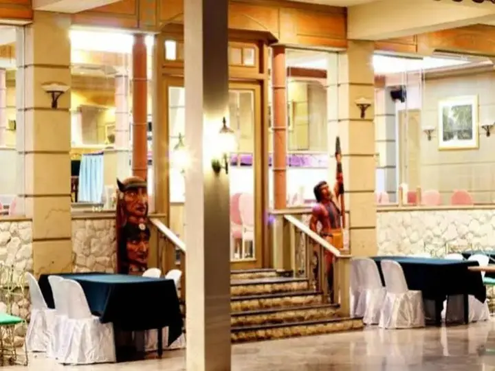 Нонг Нам Дэнг: Sak Phu Duen Hotel & Resort